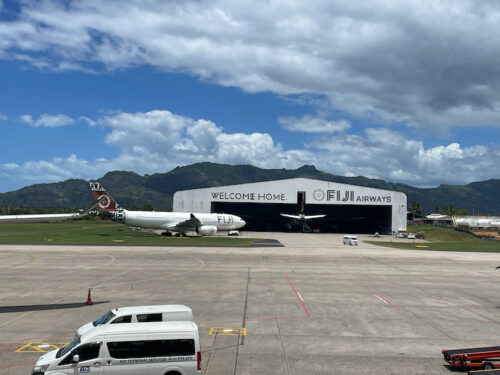 Nadi-international-airport